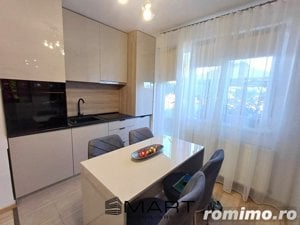 Apartament 3 camere modern, zona Magnolia/PET FRIENDLY - imagine 3