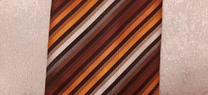 Cravata Bexleys, matase, model dungi - imagine 2