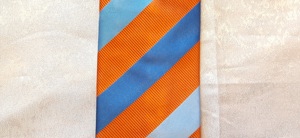 Cravata Michaelis, matase, model dungi - imagine 2