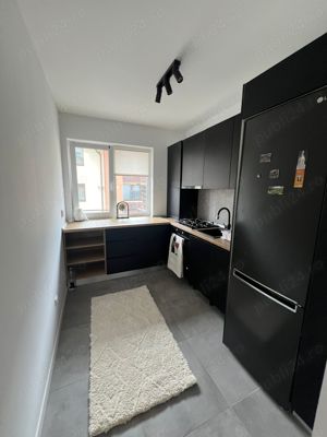 Apartament cu 2 camere cu finisaje de LUX, zona Subcetate , 50 mp - imagine 7