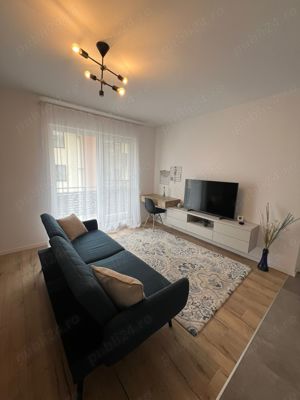 Apartament cu 2 camere cu finisaje de LUX, zona Subcetate , 50 mp - imagine 4