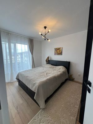 Apartament cu 2 camere cu finisaje de LUX, zona Subcetate , 50 mp - imagine 10