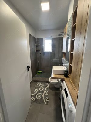 Apartament cu 2 camere cu finisaje de LUX, zona Subcetate , 50 mp - imagine 14