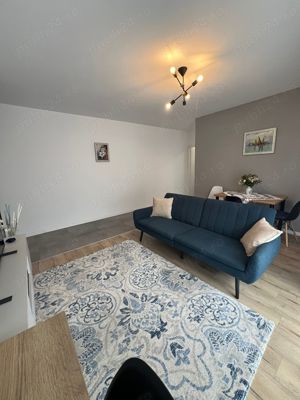 Apartament cu 2 camere cu finisaje de LUX, zona Subcetate , 50 mp - imagine 3