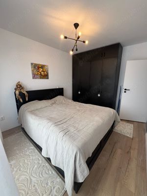 Apartament cu 2 camere cu finisaje de LUX, zona Subcetate , 50 mp - imagine 9