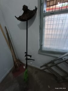 Se vinde motocoasă electrica. - imagine 2