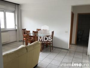 Apartament cu 4 camere cu 2 balcoane, ultracentral - imagine 2