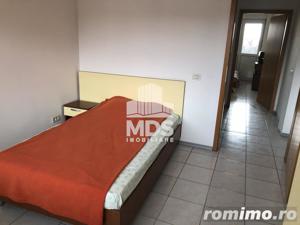 Apartament cu 4 camere cu 2 balcoane, ultracentral - imagine 3