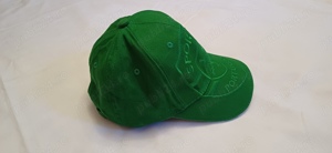 Sapca Sporting Lisabona, ajustabila cu catarama de metal - imagine 2