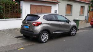 Renaul Captur 2014 1.5 DCI Automata - imagine 2 Renaul Captur 2014 1.5 DCI Automata - imagine 2