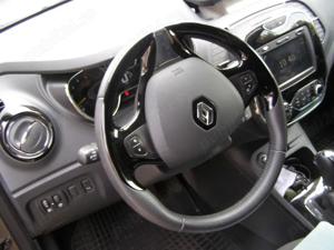 Renaul Captur 2014 1.5 DCI Automata - imagine 3 Renaul Captur 2014 1.5 DCI Automata - imagine 3