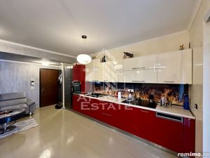 Apartament cu 2 camere, etajul intai, Torontalului - imagine 5