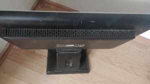 Vand monitor BENQ - imagine 2