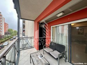 Apartament cu 2 camere, etajul intai, Torontalului - imagine 7