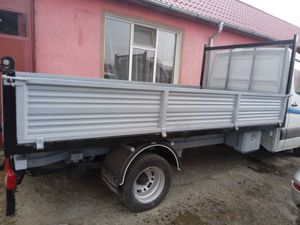 Vand mercedes sprinter 515 - imagine 2