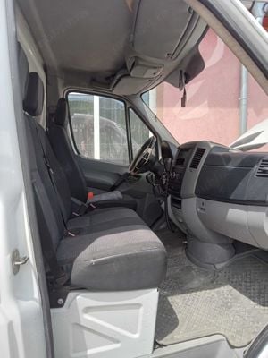 Vand mercedes sprinter 515 - imagine 3