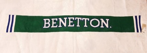 Fular United Colors of Benetton - imagine 3
