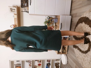 Rochie eleganta și comoda - imagine 4