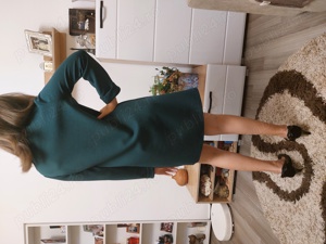 Rochie eleganta și comoda - imagine 5