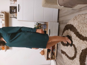 Rochie eleganta și comoda - imagine 3