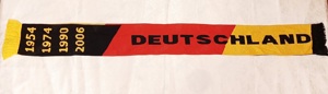 Fular fotbal Germania - imagine 2