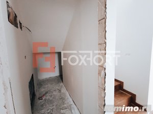 Duplex cu 5 camere de vanzare, 100 mp utili, zona Satu Batran - ID V5456 - imagine 9