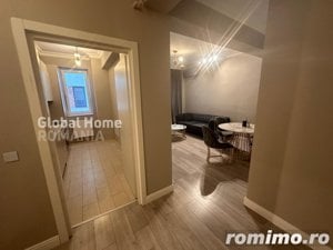 Apartament 2 camere 55mp | Zona Aviatiei | Baneasa | Designer made | Parcare - imagine 5