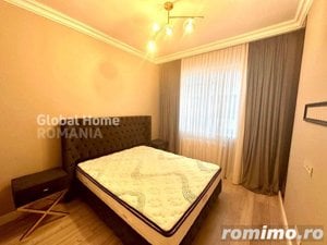 Apartament 2 camere 55mp | Zona Aviatiei | Baneasa | Designer made | Parcare - imagine 3