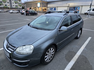 Vând Golf V 2008 - imagine 3