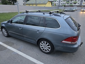 Vând Golf V 2008 - imagine 4