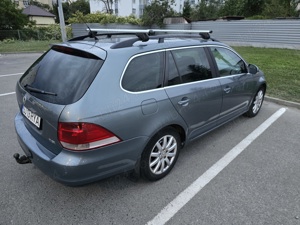 Vând Golf V 2008 - imagine 5