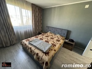 Apartament modern 67mp - 3 cam.- Sf. Vineri, Zalău - imagine 3