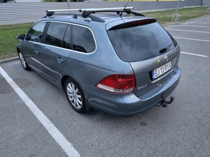 Vând Golf V 2008 - imagine 6