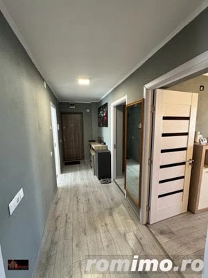 Apartament modern 67mp - 3 cam.- Sf. Vineri, Zalău - imagine 7