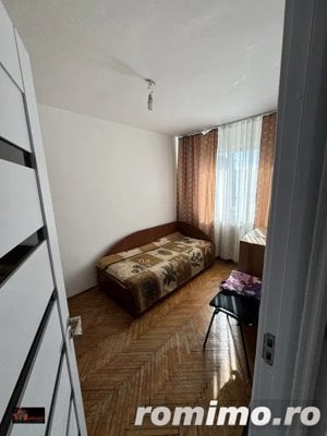 Apartament modern 67mp - 3 cam.- Sf. Vineri, Zalău - imagine 8