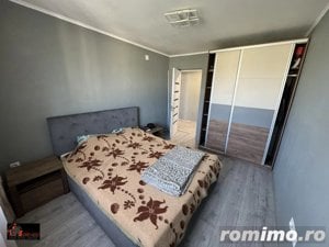 Apartament modern 67mp - 3 cam.- Sf. Vineri, Zalău - imagine 6