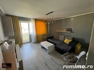 Apartament modern 67mp - 3 cam.- Sf. Vineri, Zalău - imagine 5