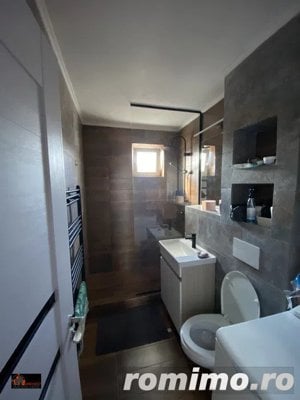 Apartament modern 67mp - 3 cam.- Sf. Vineri, Zalău - imagine 4