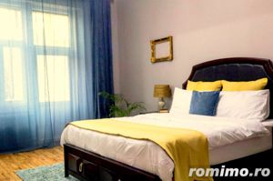 Apartament renovat, in cladire istorica - Piata Maria - imagine 3