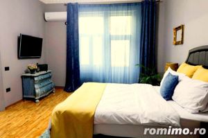 Apartament renovat, in cladire istorica - Piata Maria - imagine 4