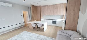 Apartament 3 Camere Lux/Bloc Nou/Parcare de Inchiriat, Concept 9,Tudor - imagine 2