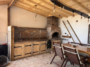 Apartament 3 camere, curte interiora, foișor, mobilat.  - imagine 6