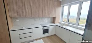 Apartament 3 Camere Lux/Bloc Nou/Parcare de Inchiriat, Concept 9,Tudor - imagine 4