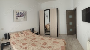 Apartament cu 2 camere zona Alezi Mamaia Nord+loc de parcare - imagine 6