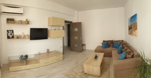 Apartament cu 2 camere zona Alezi Mamaia Nord+loc de parcare - imagine 7