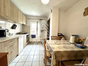 Apartament 2 camere, mobilat, centrala proprie, zona Soarelui - imagine 5