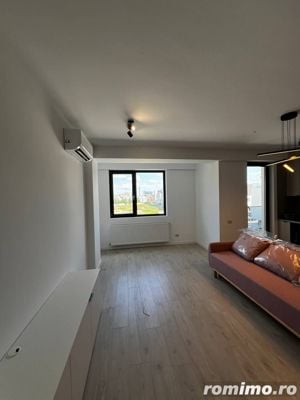 Apartament 2 Camere | Residence 5 | Pipera | NOU | Garaj subteran - imagine 4