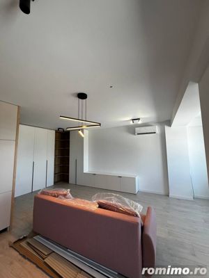 Apartament 2 Camere | Residence 5 | Pipera | NOU | Garaj subteran - imagine 3