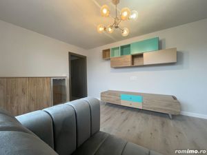 De vanzare apartament cu 3 camere, langa sala Olimpia Stadion - imagine 2