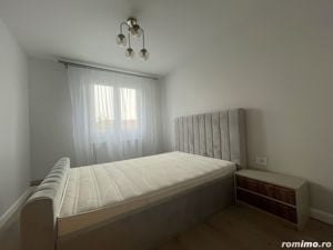 De vanzare apartament cu 3 camere, langa sala Olimpia Stadion - imagine 7